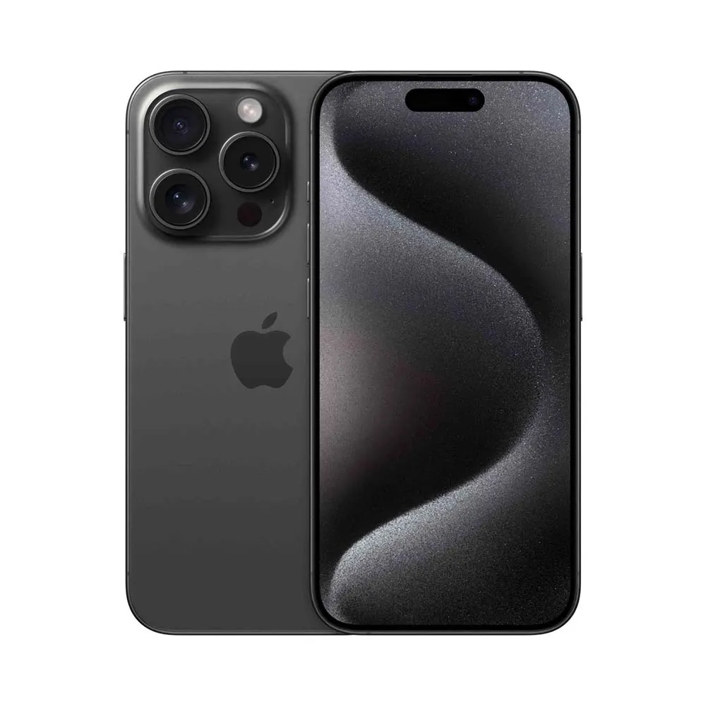 iPhone 15 Pro 4